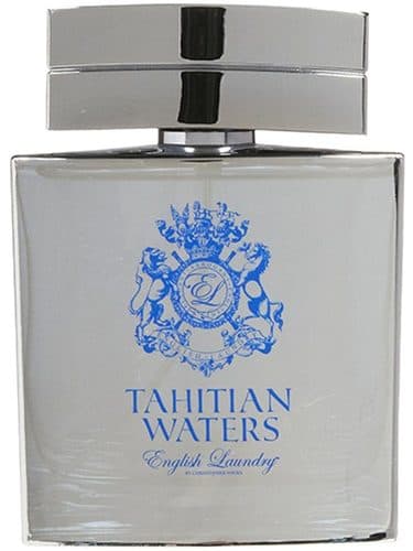 English Laundry Tahitian Waters