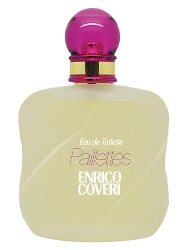 Enrico Coveri Enrico Coveri Paillettes Classico
