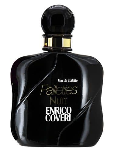 Enrico Coveri Enrico Coveri Paillettes Nuit