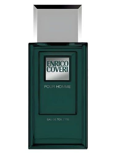 Enrico Coveri Enrico Coveri Pour Homme