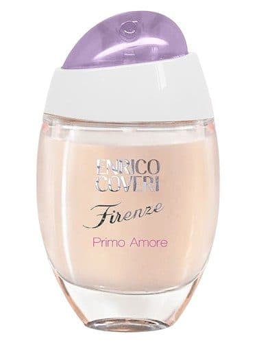 Enrico Coveri Firenze Primo Amore