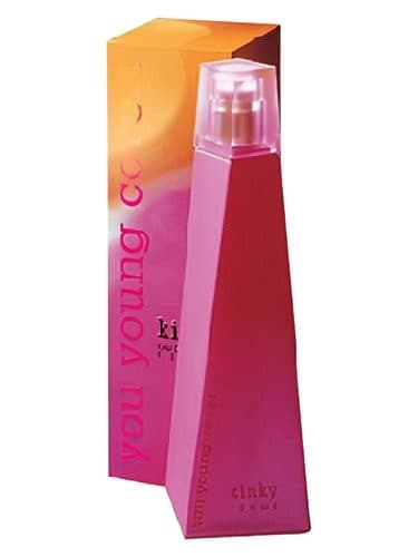 Enrico Coveri Kinky You Young Coveri Femme