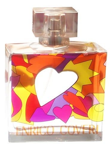 Enrico Coveri Pop Heart for Her