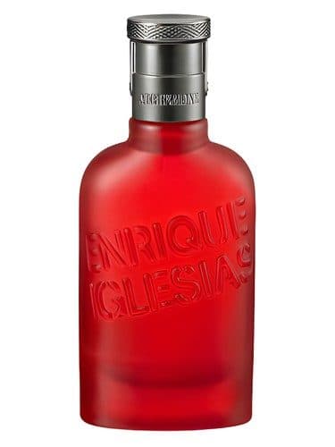 Enrique Iglesias Adrenaline