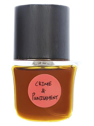 Ensar Oud Crime Punishment
