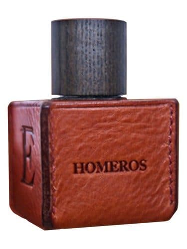 Ensar Oud Homeros