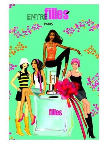 Entre Filles Saison 1