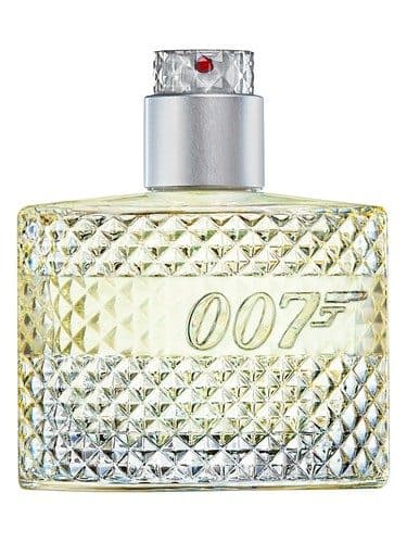 Eon Productions James Bond 007 Cologne