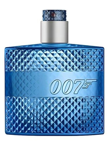 Eon Productions James Bond 007 Ocean Royale