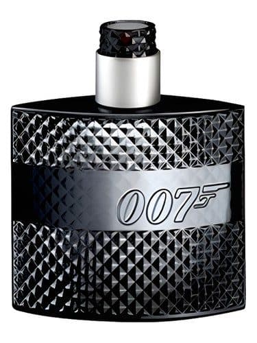 Eon Productions James Bond 007