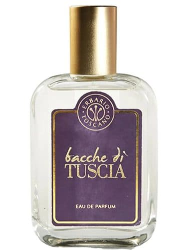 Erbario Toscano Bacche Di Tuscia