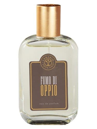 Erbario Toscano Fumo Di Oppio