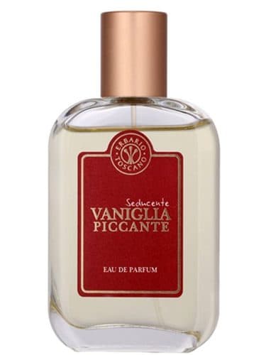 Erbario Toscano Vaniglia Piccante