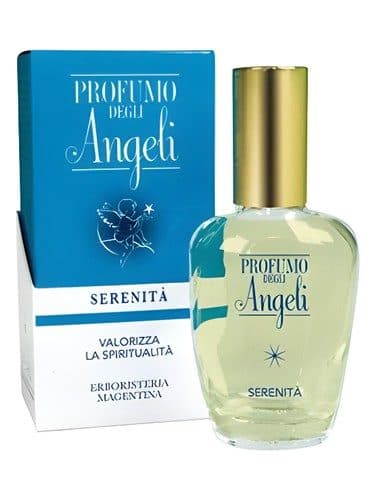 Erboristeria Magentina Profumo Degli Angeli