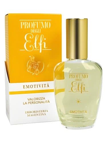 Erboristeria Magentina Profumo Degli Elfi