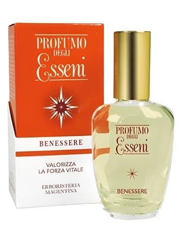 Erboristeria Magentina Profumo Degli Esseni