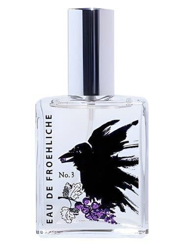 Erik Kormann Eau de Froehliche no 3