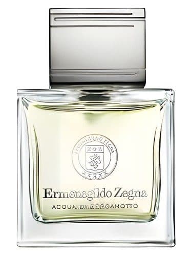 Ermenegildo Zegna Acqua Di Bergamotto