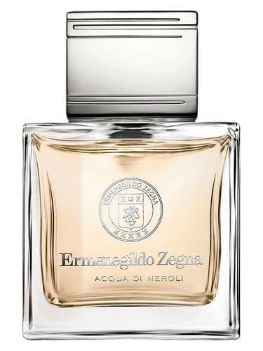 Ermenegildo Zegna Acqua Di Neroli