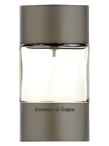Ermenegildo Zegna Essenza Di Zegna