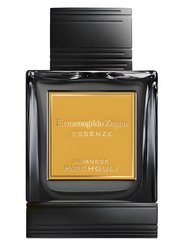 Ermenegildo Zegna Essenze Javanese Patchouli Eau de Parfum