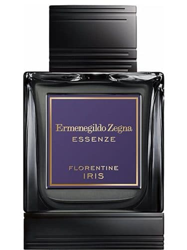 Ermenegildo Zegna Florentine Iris