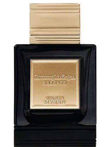 Ermenegildo Zegna Golden Myrrh