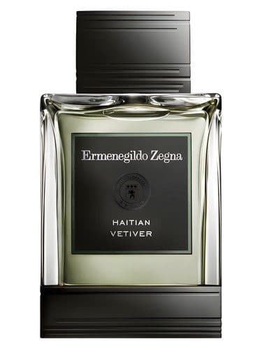 Ermenegildo Zegna Haitian Vetiver