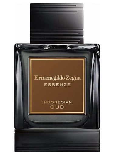 Ermenegildo Zegna Indonesian Oud