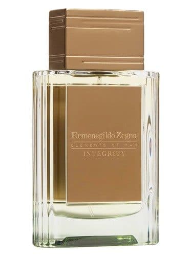 Ermenegildo Zegna Integrity