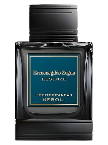 Ermenegildo Zegna Mediterranean Neroli Eau de Parfum