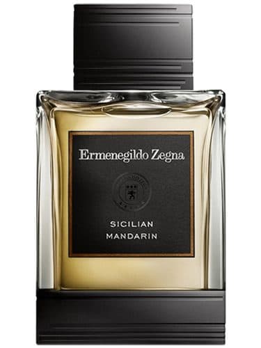 Ermenegildo Zegna Sicilian Mandarin