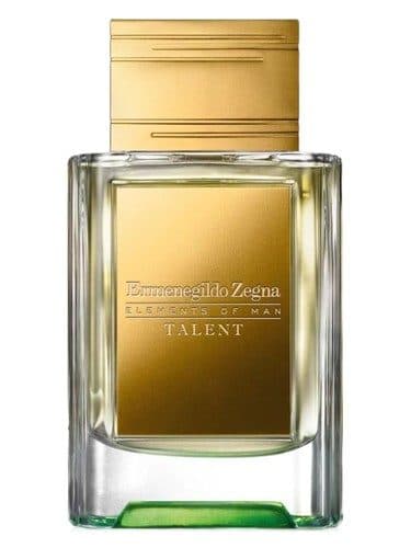Ermenegildo Zegna Talent
