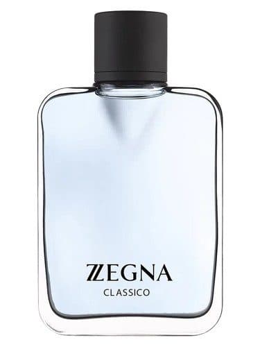 Ermenegildo Zegna Z Zegna
