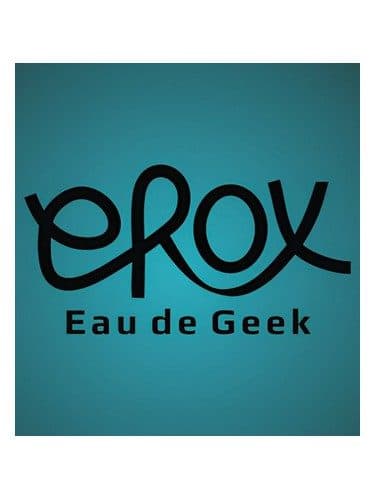 Erox Erox Eau de Geek