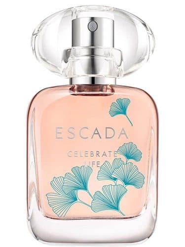 Escada Celebrate Life