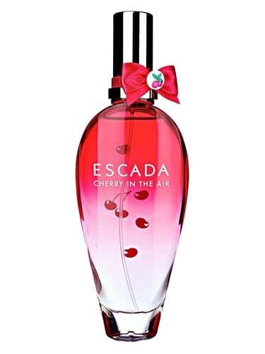 Escada Cherry in the Air