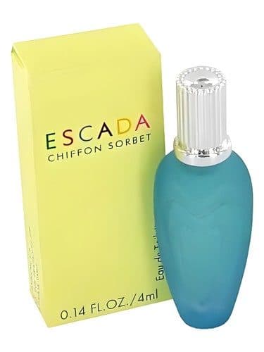 Escada Chiffon Sorbet