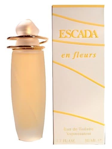 Escada Escada En Fleurs