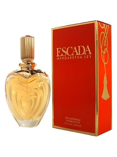 Escada Escada Margaretha Ley