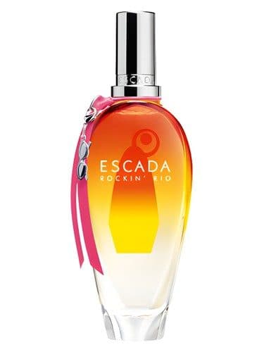 Escada Escada Rockin Rio 2011