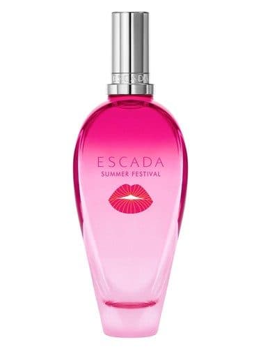 Escada Escada Summer Festival
