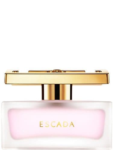 Escada Especially Escada Delicate Notes