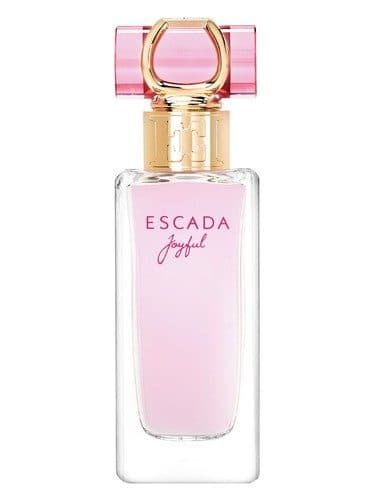Escada Joyful