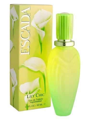 Escada Lily Chic