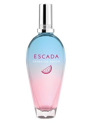 Escada Sorbetto Rosso