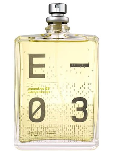 Escentric Molecules Escentric 03
