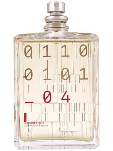 Escentric Molecules Escentric 04