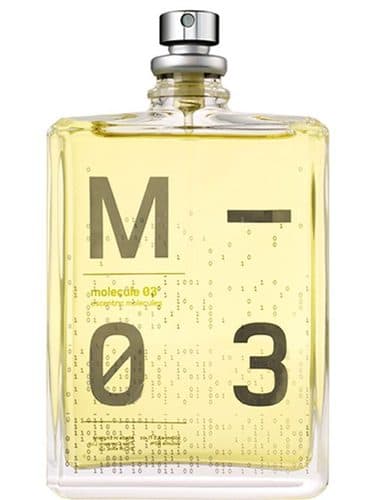 Escentric Molecules Molecule 03