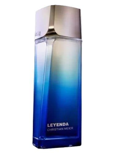 Esika Leyenda